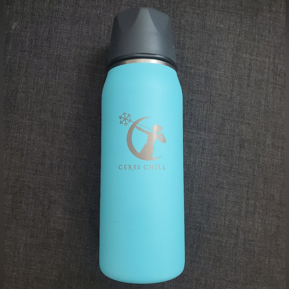 Ceres Chill Bottle